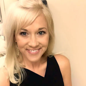 Meet your Posher, Alyce